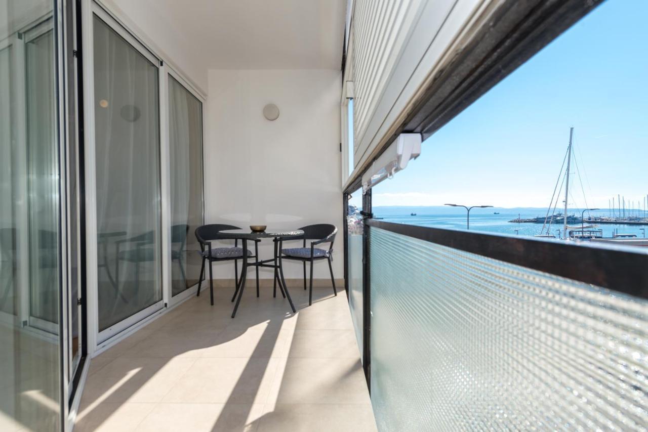 ספליט Paparazzi Apartment מראה חיצוני תמונה