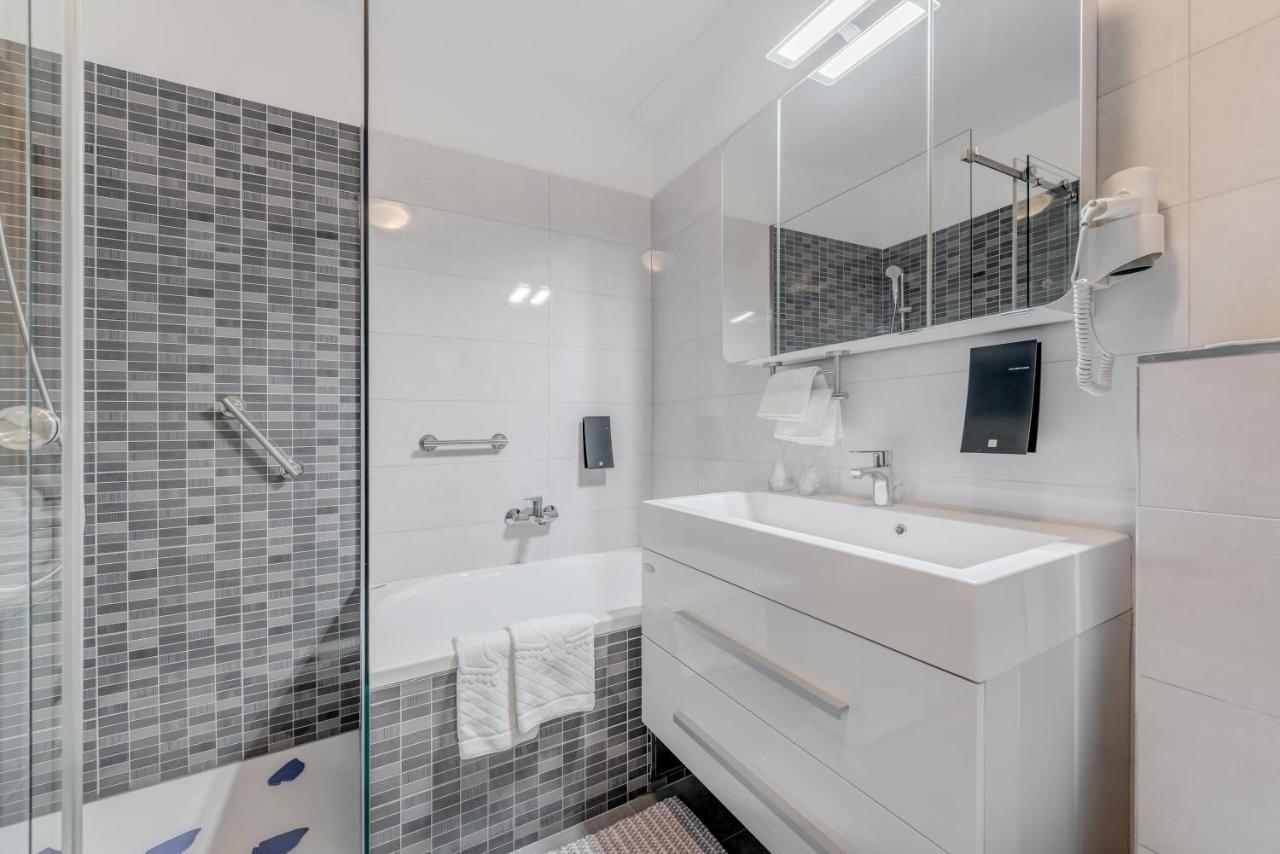 ספליט Paparazzi Apartment מראה חיצוני תמונה