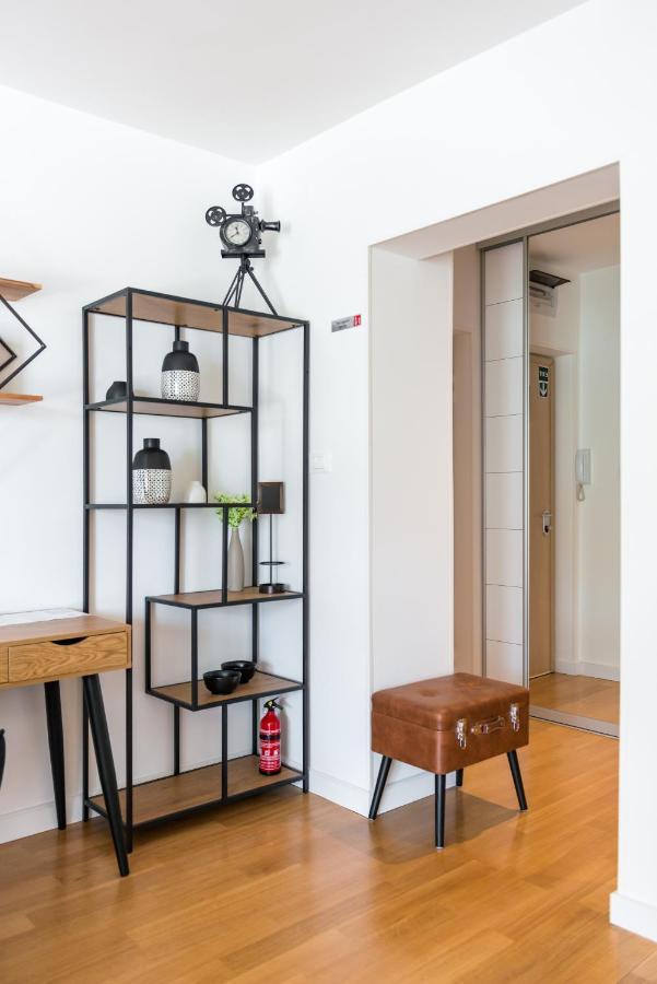 ספליט Paparazzi Apartment מראה חיצוני תמונה